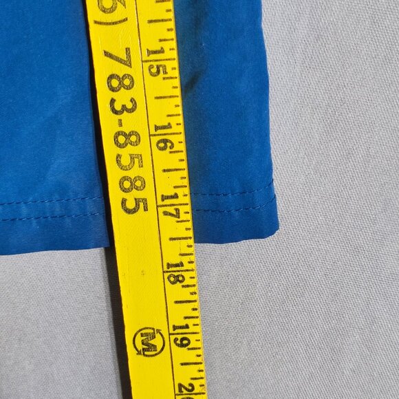 O'Neill swim trunks / board shorts men's size XL blue colour swim wear - Picture 10 of 11